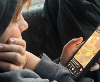 Годинник закінчився на TikTok, оскільки додаток перестає працювати в США