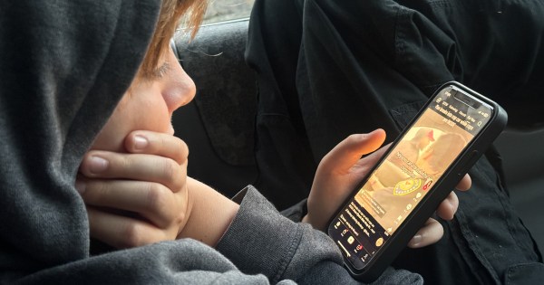 Годинник закінчився на TikTok, оскільки додаток перестає працювати в США