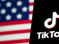 TikTok робить додаток недоступним для користувачів із США перед блокуванням