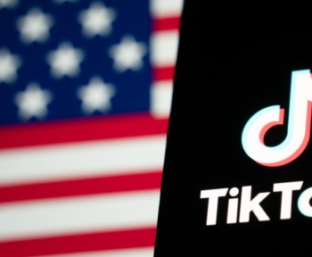 TikTok робить додаток недоступним для користувачів із США перед блокуванням