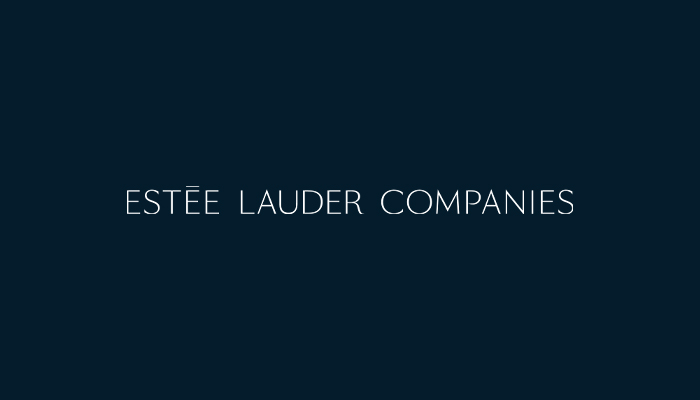 Amber English – The Estée Lauder Companies Inc.
