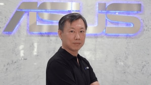 BrandWagon Chai pe Charcha з Еріком Оу від ASUS "Рекомендую фільм «Засновник», він розкриває історію McDonald's," Ми сказали.