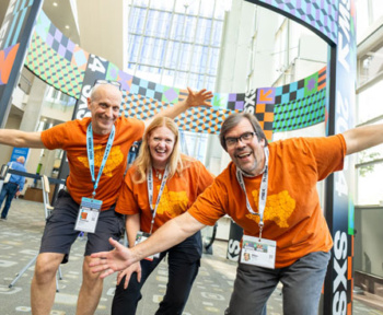 Дослідіть майбутнє AI у вищій ЕД у SXSW EDU 2025 - Campus Technology