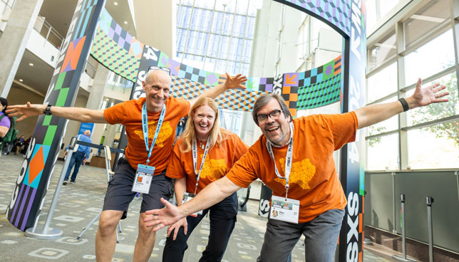 Дослідіть майбутнє AI у вищій ЕД у SXSW EDU 2025 - Campus Technology