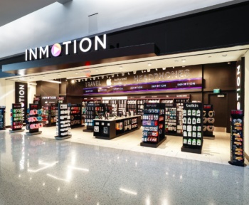 Ексклюзив: туристичний роздрібний продавець WHSmith запускає мережу Retail Media у Північній Америці, планує значне зростання магазинів у регіоні