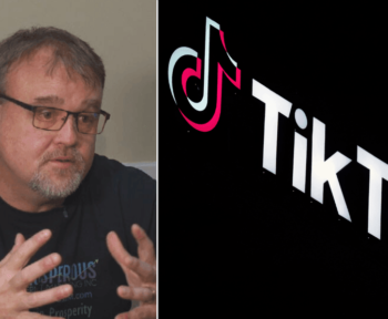 Експерт із цифрового маркетингу Пенсаколи пояснює, як заборона TikTok може вплинути на малий бізнес