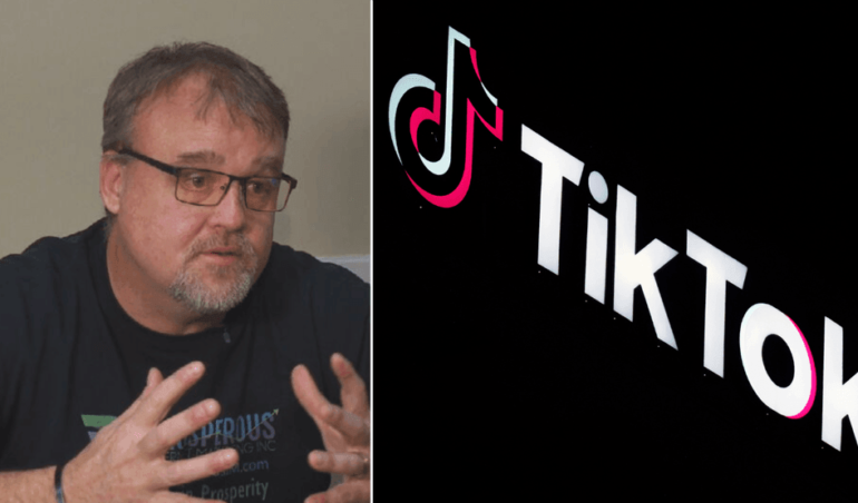 Експерт із цифрового маркетингу Пенсаколи пояснює, як заборона TikTok може вплинути на малий бізнес