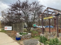 Хочете вирощувати власну їжу? У цій програмі Ypsilanti є все, що вам потрібно