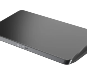 HyperSpace Trackpad Pro — це чарівний трекпад для Windows