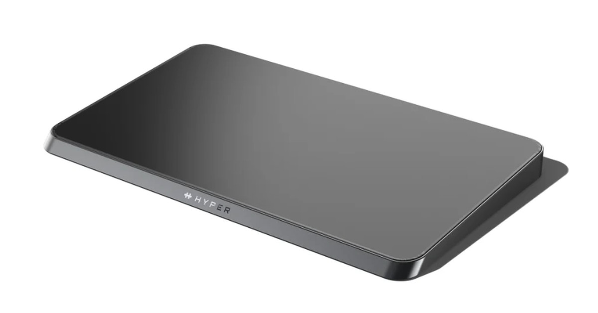 HyperSpace Trackpad Pro — це чарівний трекпад для Windows