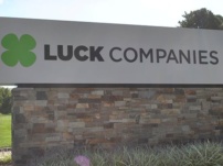 Компанія Luck Companies оприлюднила план розширення в Південній Кароліні на суму 450 мільйонів доларів