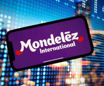 Mondelez залучає AWS для стимулювання цифрової трансформації