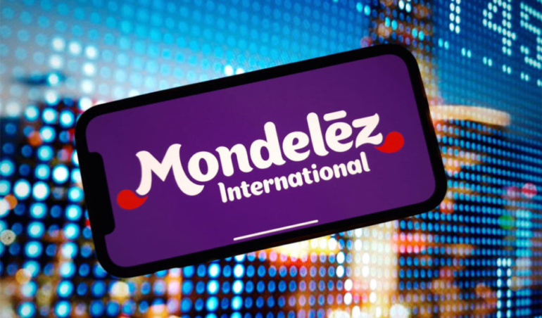 Mondelez залучає AWS для стимулювання цифрової трансформації