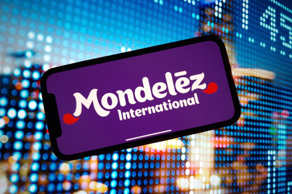 Mondelez залучає AWS для стимулювання цифрової трансформації