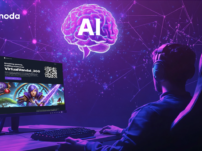 NODA запускає AI персоналізовані платіжні сторінки дизайну