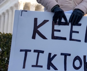 Оскільки майбутнє TikTok невизначене, творці замислюються над життям без програми