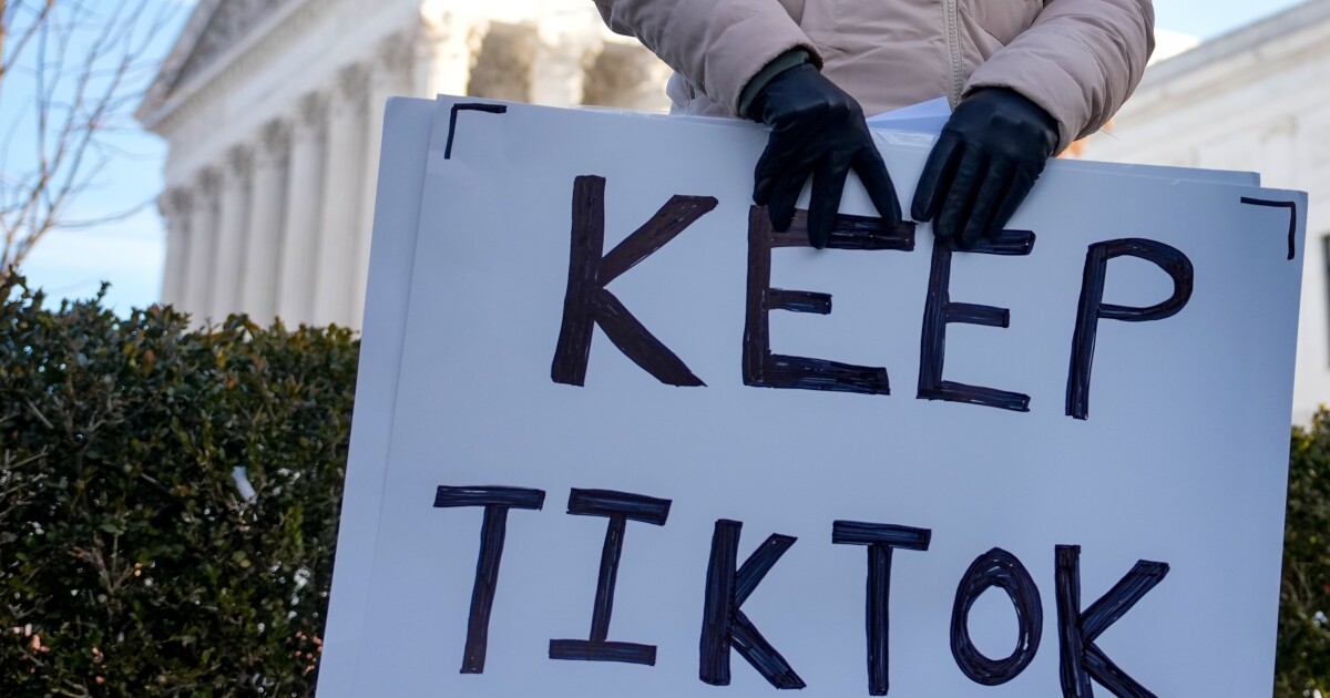 Оскільки майбутнє TikTok невизначене, творці замислюються над життям без програми