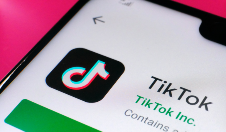 Поточний статус «заборони» TikTok