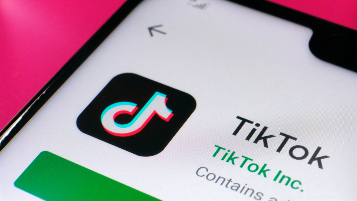 Поточний статус «заборони» TikTok