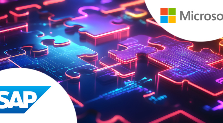 SAP і Microsoft попередньо переглядають інтеграцію між Joule і Copilot