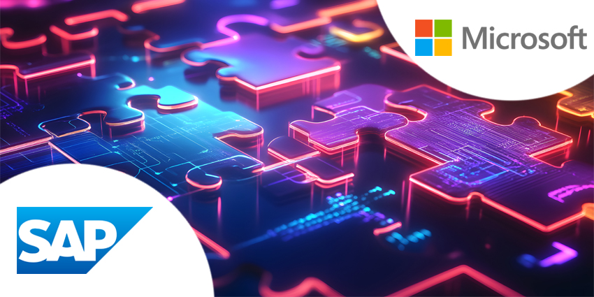 SAP і Microsoft попередньо переглядають інтеграцію між Joule і Copilot