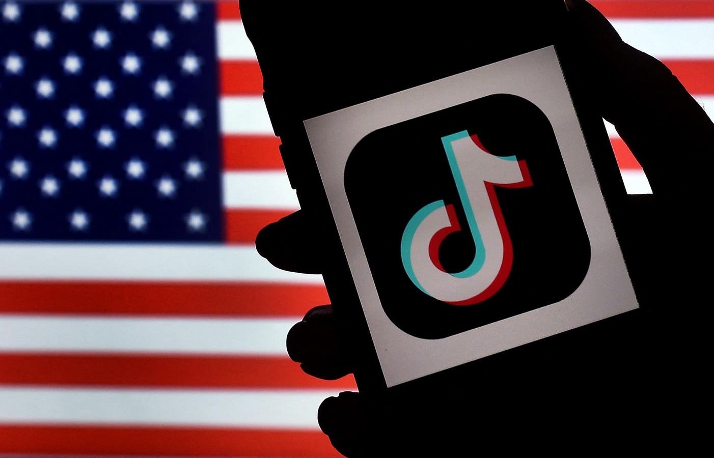 TikTok було розблоковано лише через 12 годин: ось чому
