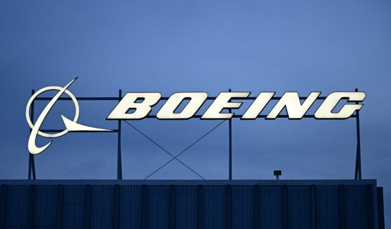 Я працював у Boeing 30 років. Мені це сподобалося, але були проблеми.