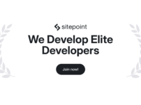 Як встановити цей проект – JavaScript – Форуми SitePoint
