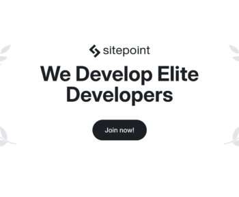 Як встановити цей проект - JavaScript - Форуми SitePoint