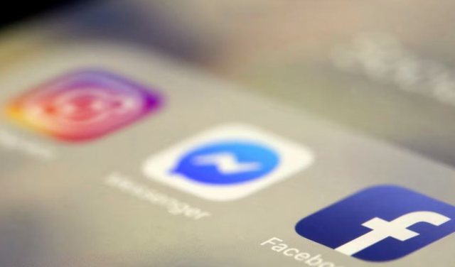 Змінюється програма фактчекінгу соціальних мереж Facebook та Instagram