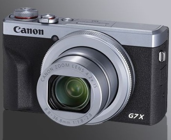 Офіційний: Canon "збільшить виробництво та продаж компактних камер" ... шляхом аутсорсингу виробництва?