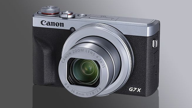 Офіційний: Canon "збільшить виробництво та продаж компактних камер" ... шляхом аутсорсингу виробництва?