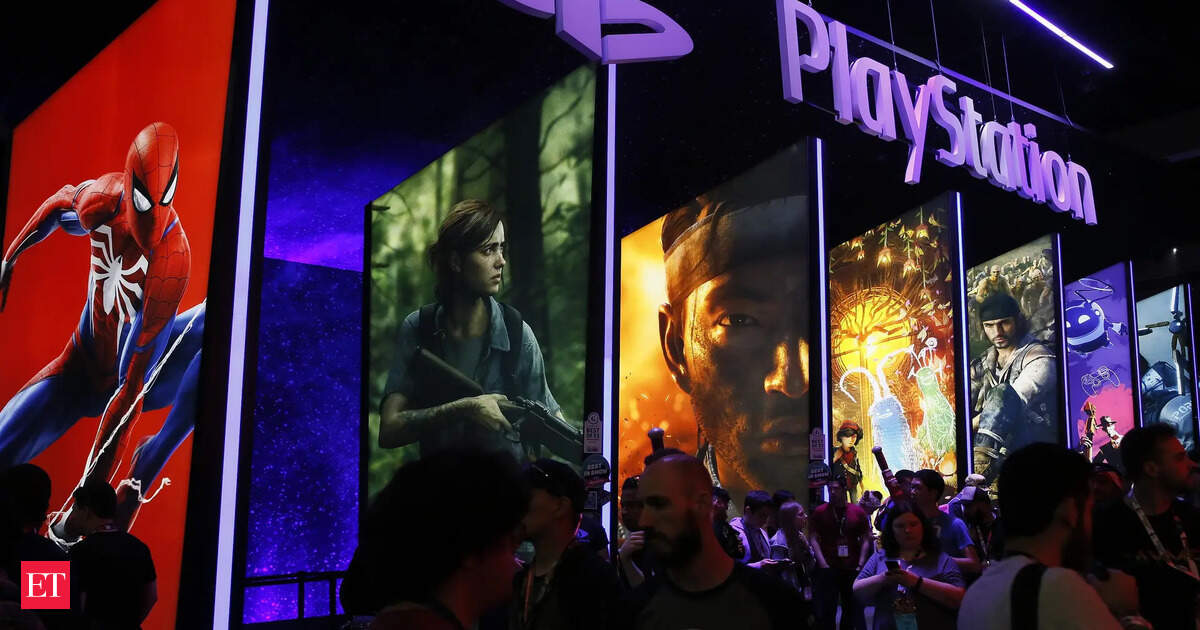PlayStation Network назад в Інтернеті після 24-годинного відключення