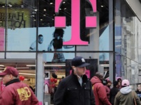 Ad Starlink T-Mobile робить супутникові телефони мейнстрімом