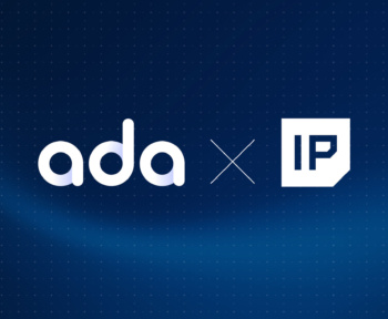 ADA та партнера з ірифікації для революції безшовної автентифікації для цифрових додатків