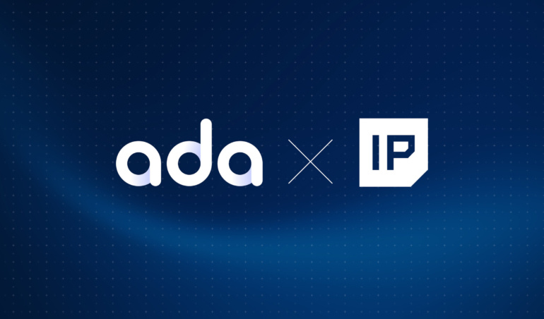 ADA та партнера з ірифікації для революції безшовної автентифікації для цифрових додатків