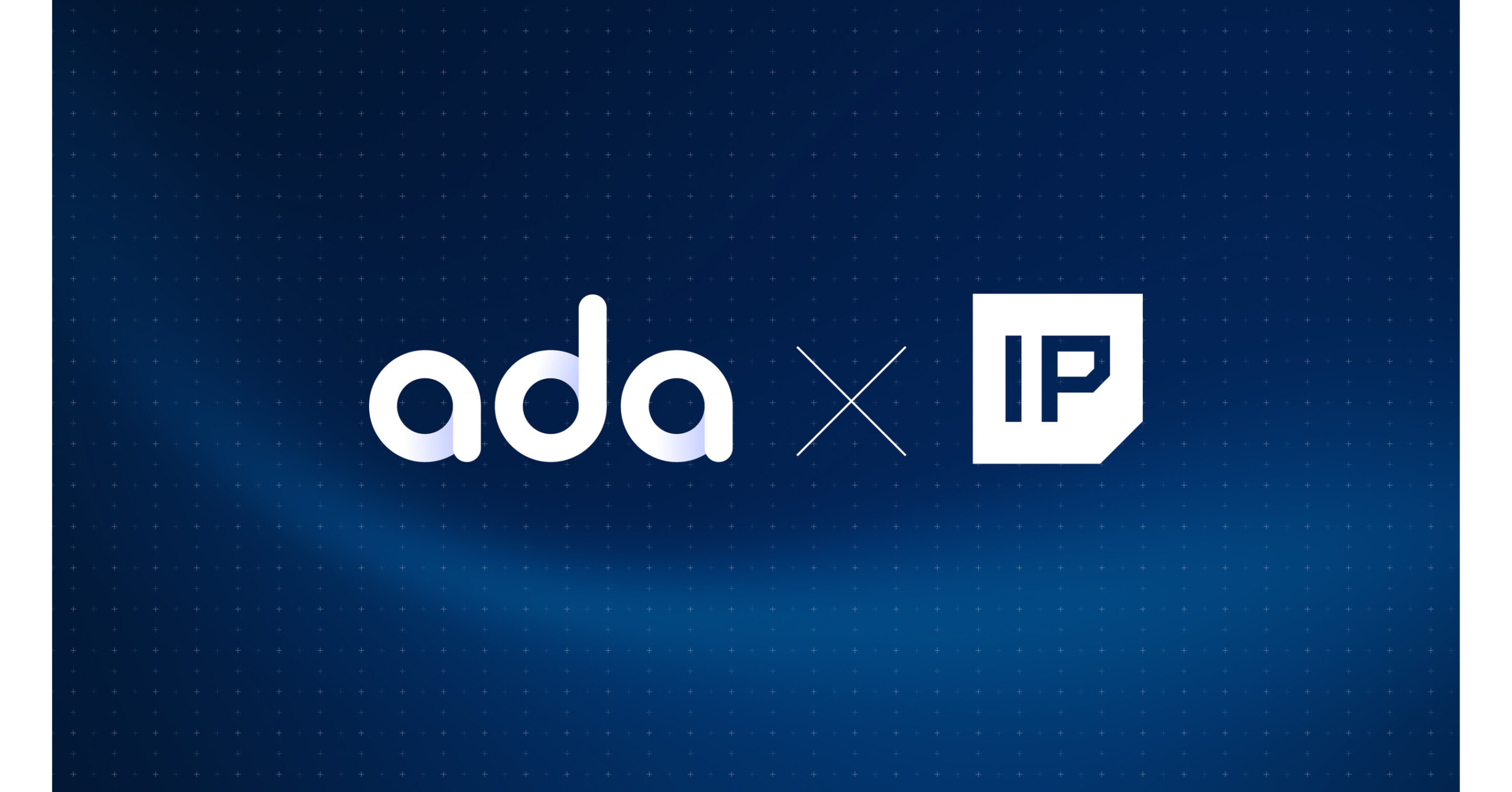 ADA та партнера з ірифікації для революції безшовної автентифікації для цифрових додатків