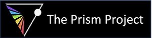 Логотип Prism Project