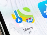 Apple Maps незабаром може отримати рекламу, дозволяючи підприємствам платити за підвищення видимості