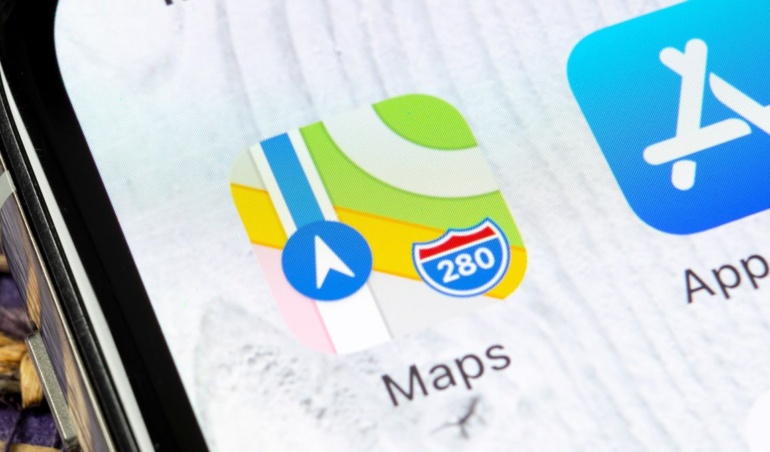 Apple Maps незабаром може отримати рекламу, дозволяючи підприємствам платити за підвищення видимості