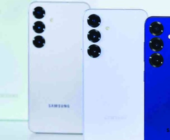 Безпечні мобільні рішення Samsung покращують агенції з безшовним підключенням