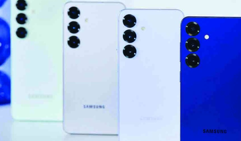 Безпечні мобільні рішення Samsung покращують агенції з безшовним підключенням