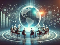 Chatbot на ринку мобільних платформ Future Insights 2025-2032