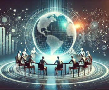 Chatbot на ринку мобільних платформ Future Insights 2025-2032
