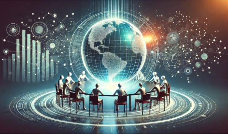 Chatbot на ринку мобільних платформ Future Insights 2025-2032