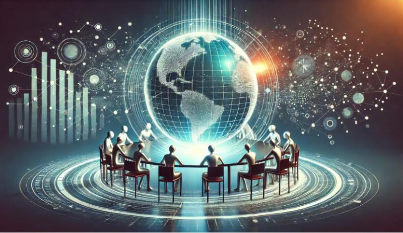 Chatbot на ринку мобільних платформ Future Insights 2025-2032