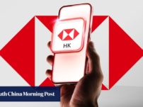 DBS, HSBC мають найкращі програми мобільного банкінгу в Азії, згідно з новим звітом