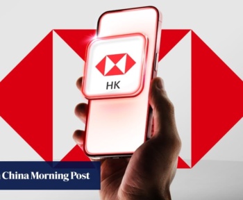 DBS, HSBC мають найкращі програми мобільного банкінгу в Азії, згідно з новим звітом
