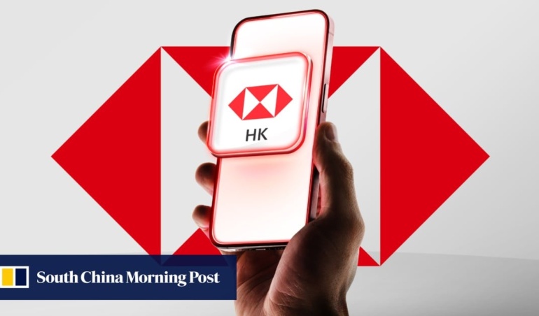DBS, HSBC мають найкращі програми мобільного банкінгу в Азії, згідно з новим звітом