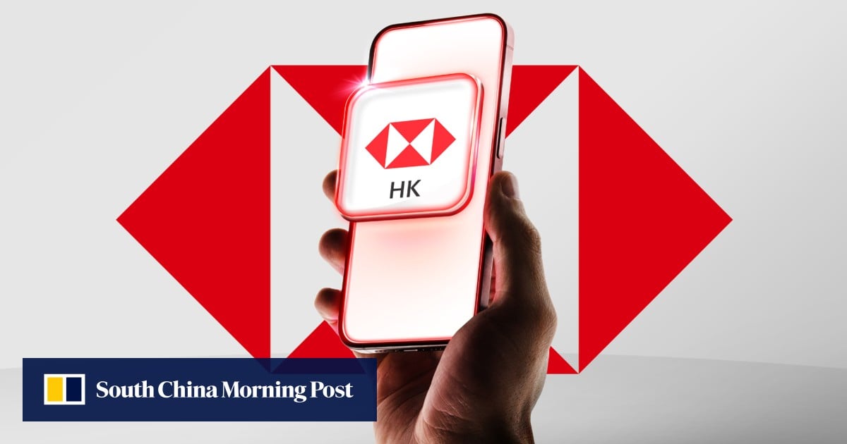 DBS, HSBC мають найкращі програми мобільного банкінгу в Азії, згідно з новим звітом